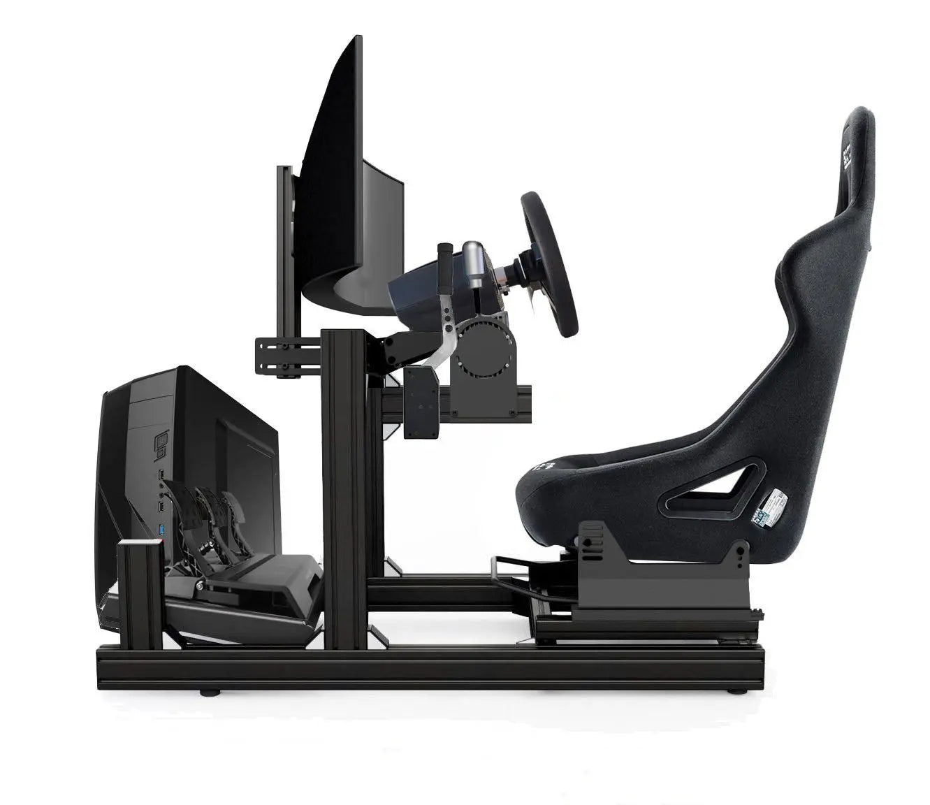 Simlab Gt1 Evo Monitor Mount Cheap Supplier | americanprime.com.br