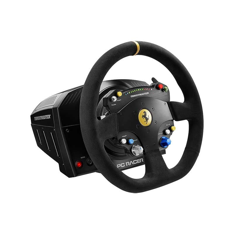 Thrustmaster Formula Wheel Add-On Ferrari SF1000 (PC | PS5 | PS4 | Xbo